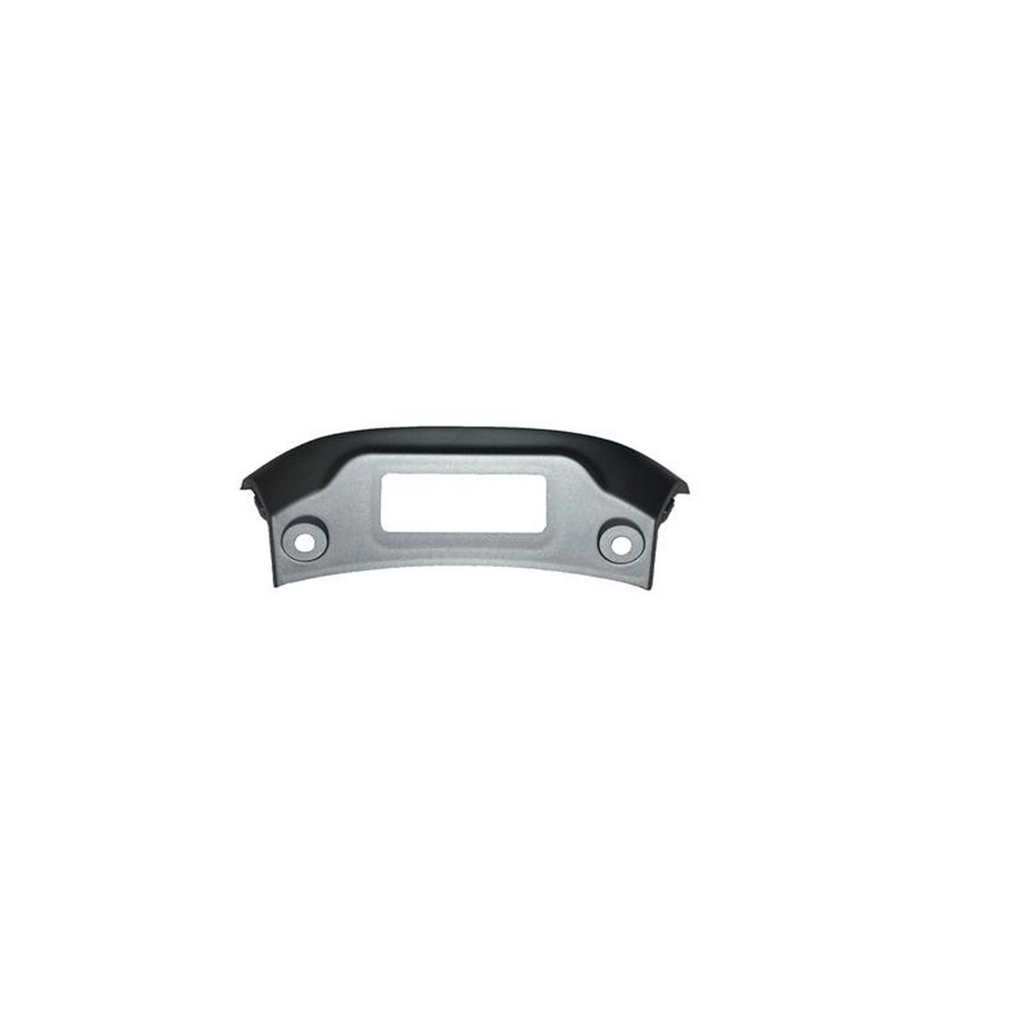 RKS PREMIUM 125 ARKA STOP ALT BİRLEŞTİRİCİ GRİ #RK 34389